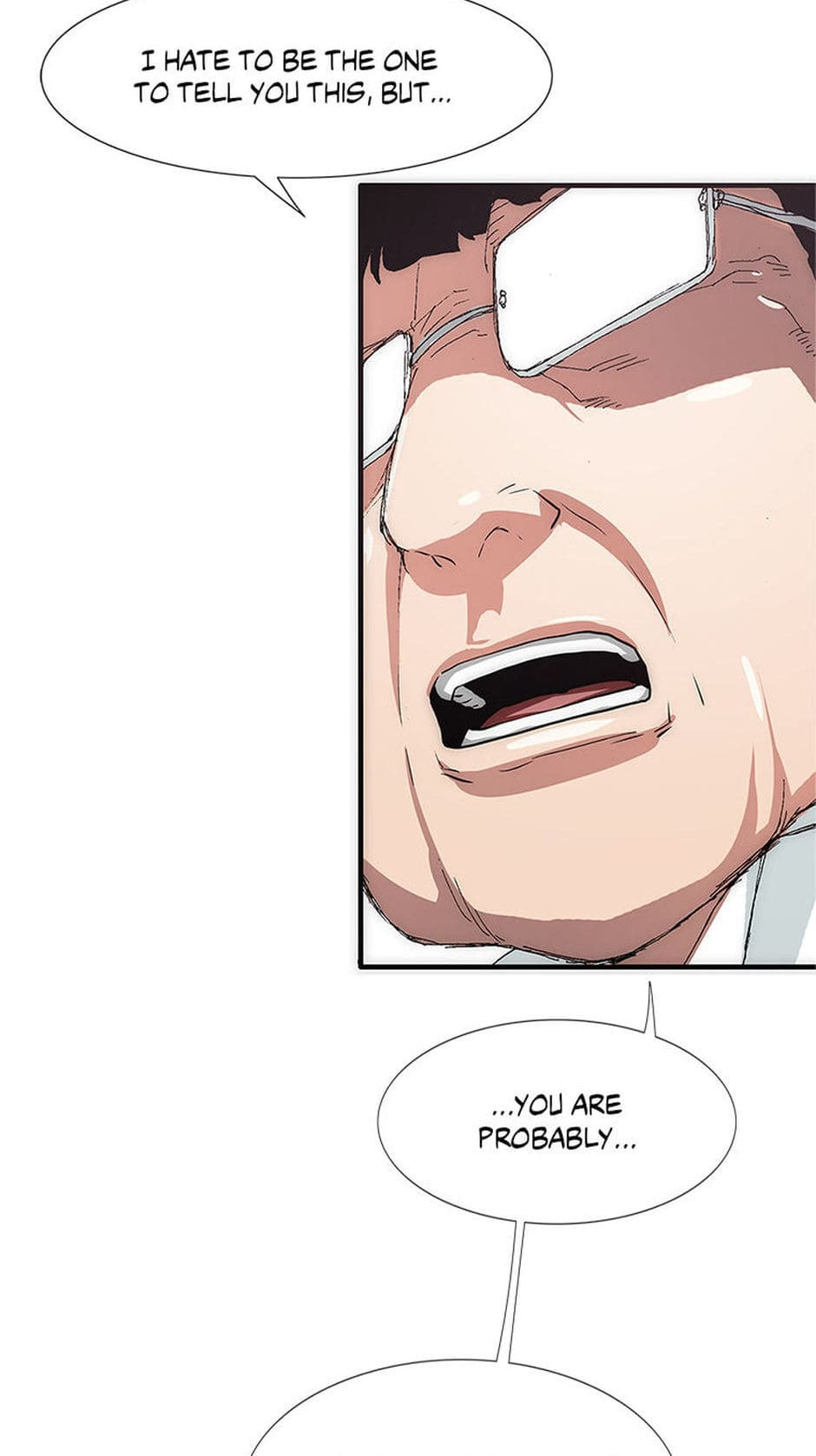 Read Trace chapter 1 image 96 on Lezhin