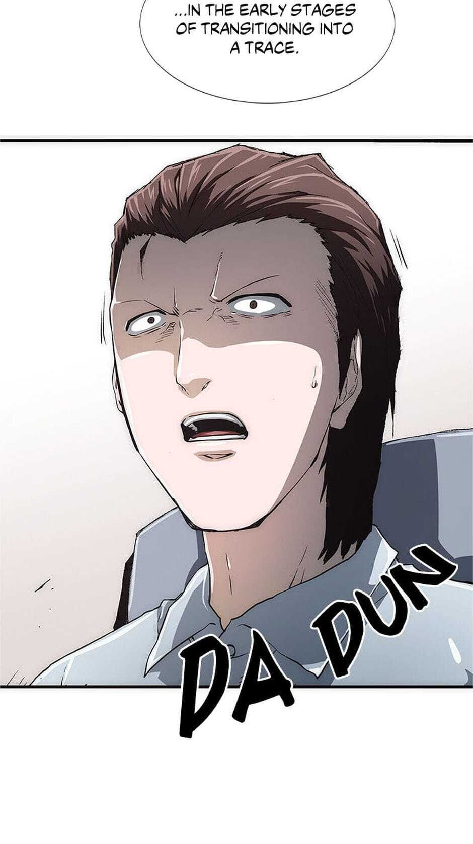 Read Trace chapter 1 image 97 on Lezhin
