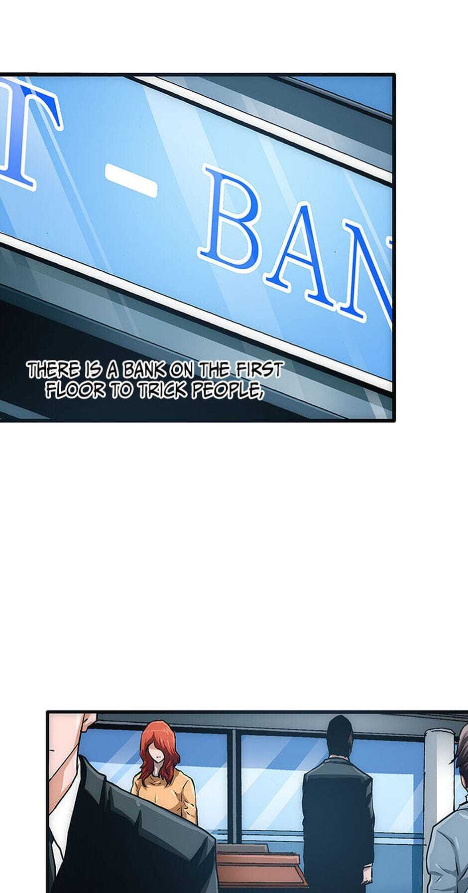 Read Trace chapter 10 image 13 on Lezhin