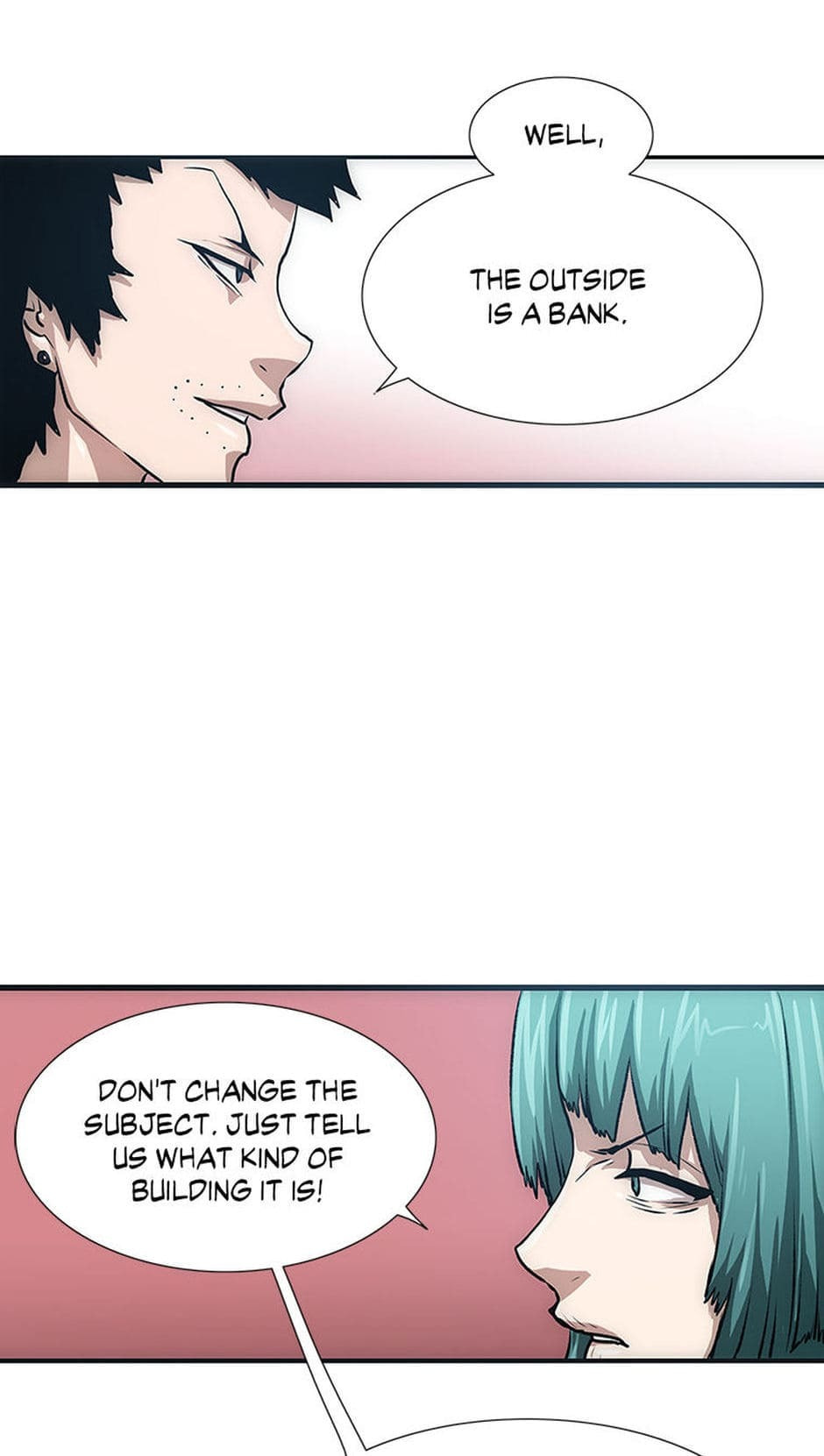 Read Trace chapter 10 image 2 on Lezhin