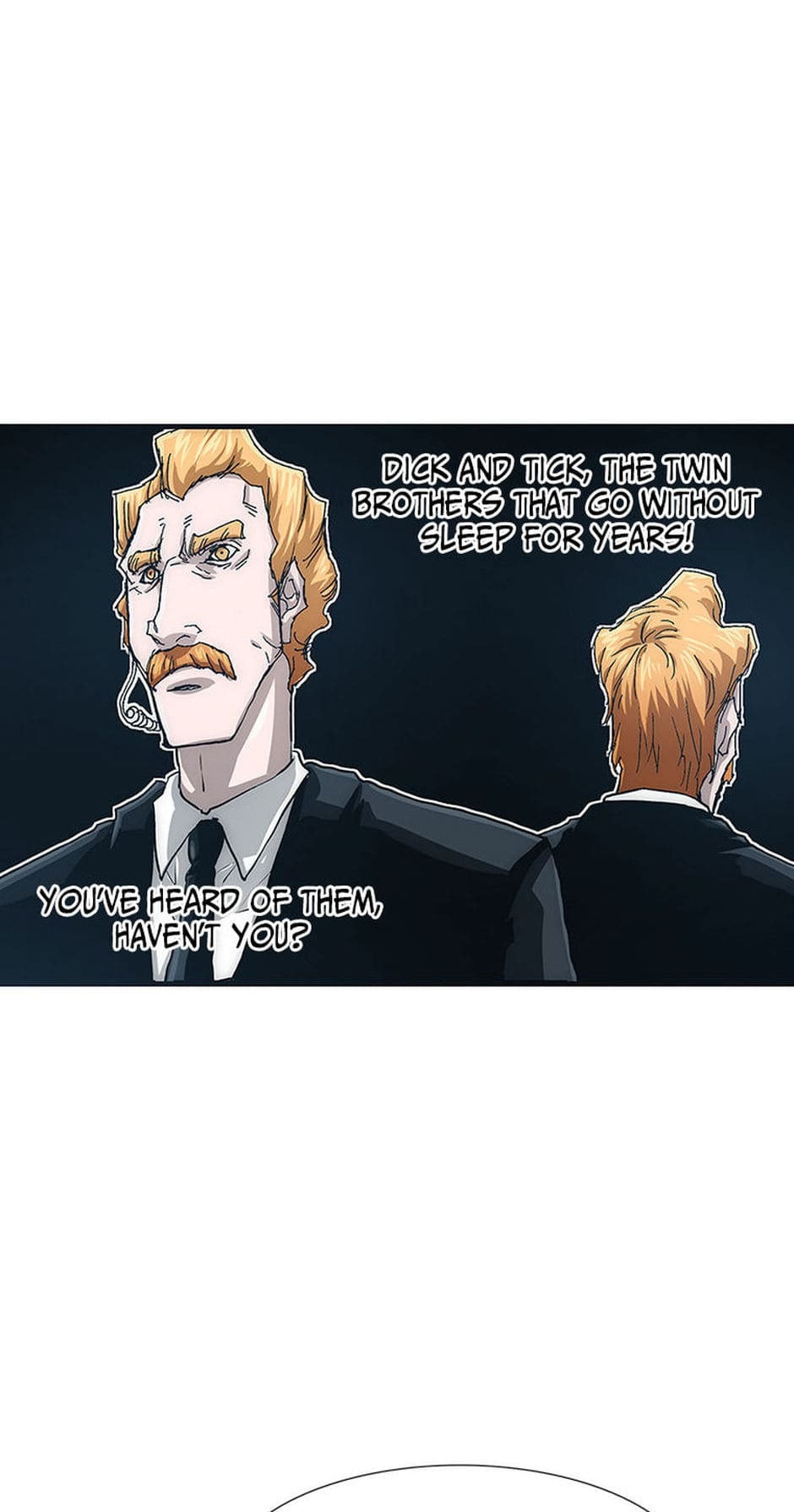 Read Trace chapter 10 image 22 on Lezhin