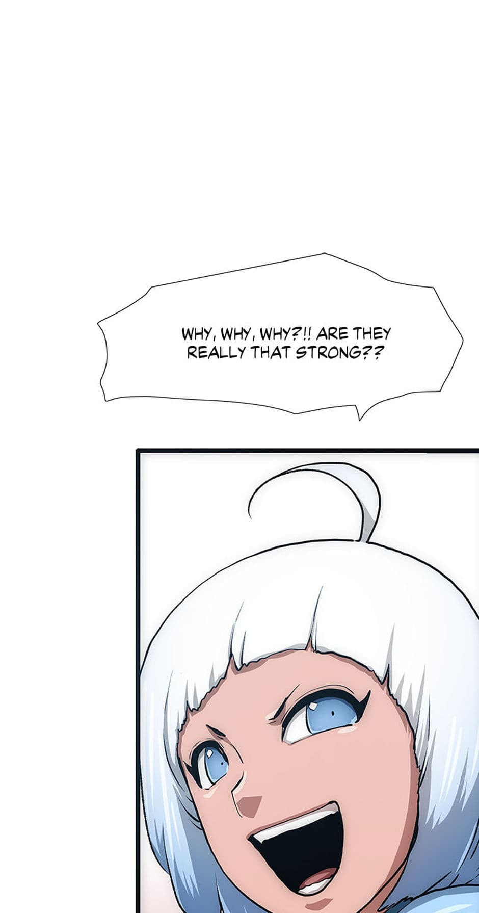 Read Trace chapter 10 image 24 on Lezhin