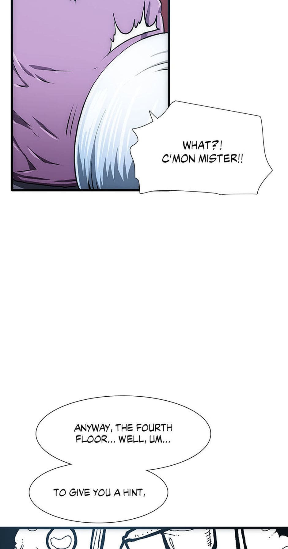 Read Trace chapter 10 image 26 on Lezhin