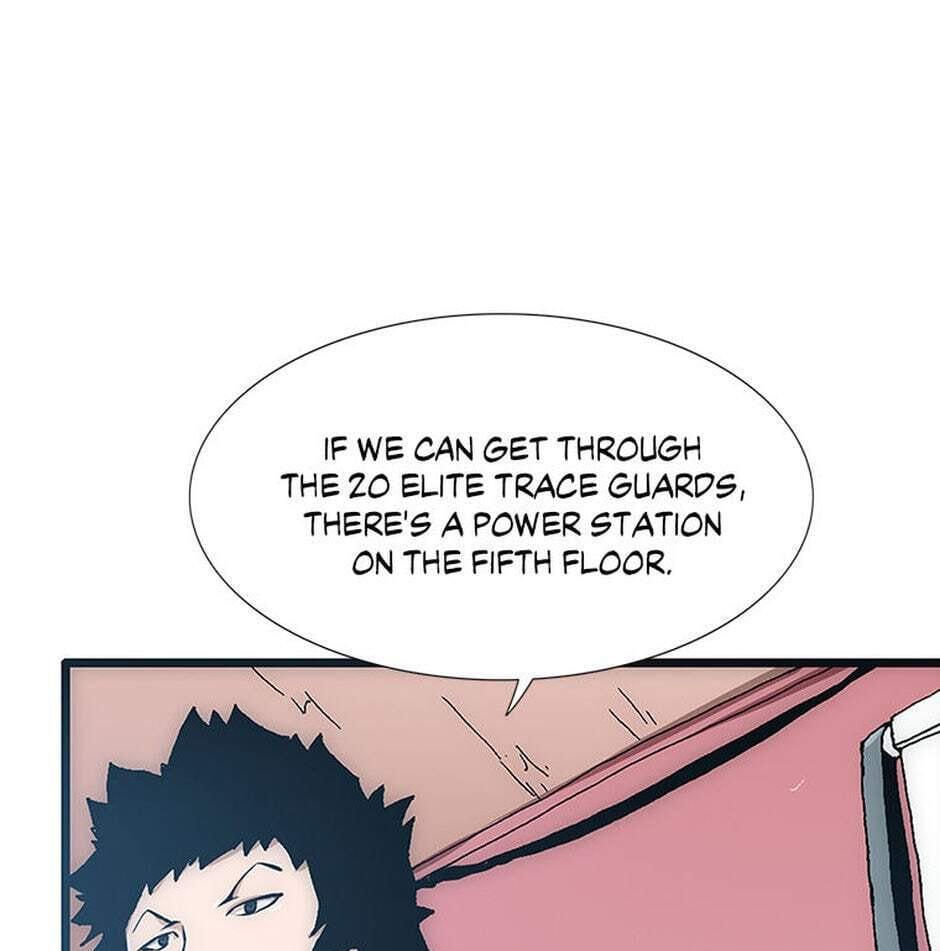 Read Trace chapter 10 image 29 on Lezhin