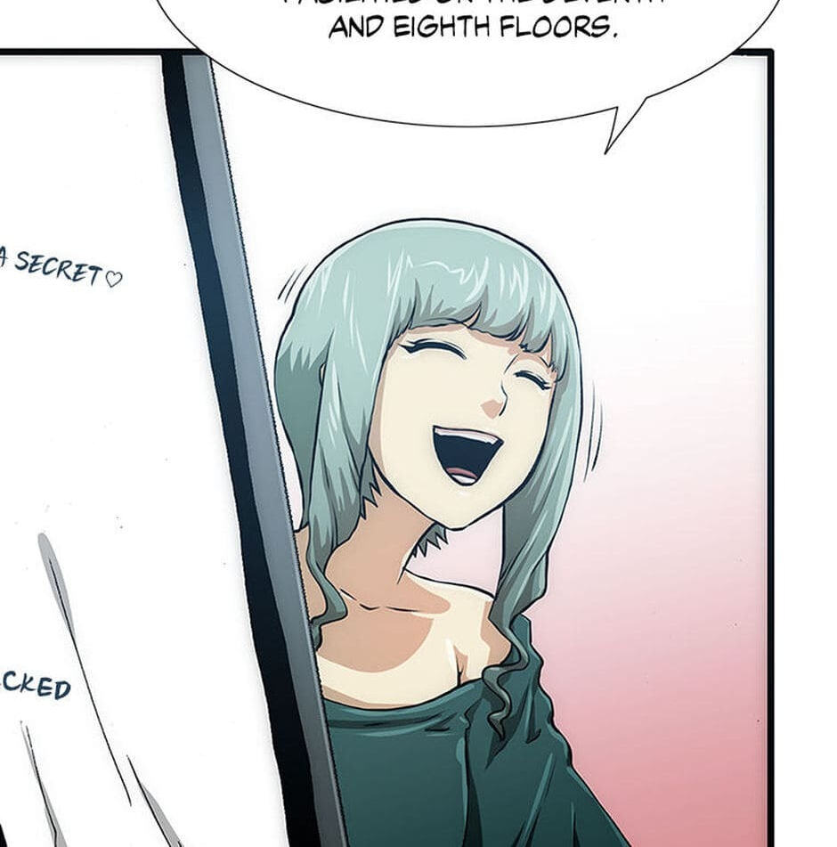 Read Trace chapter 10 image 32 on Lezhin