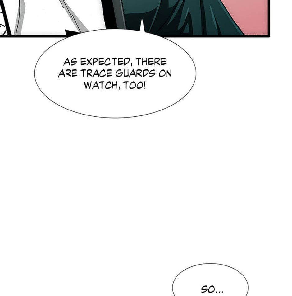 Read Trace chapter 10 image 33 on Lezhin