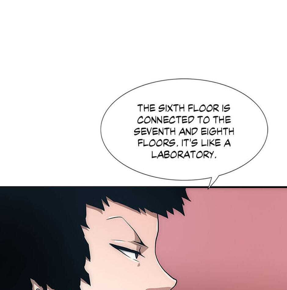 Read Trace chapter 10 image 35 on Lezhin