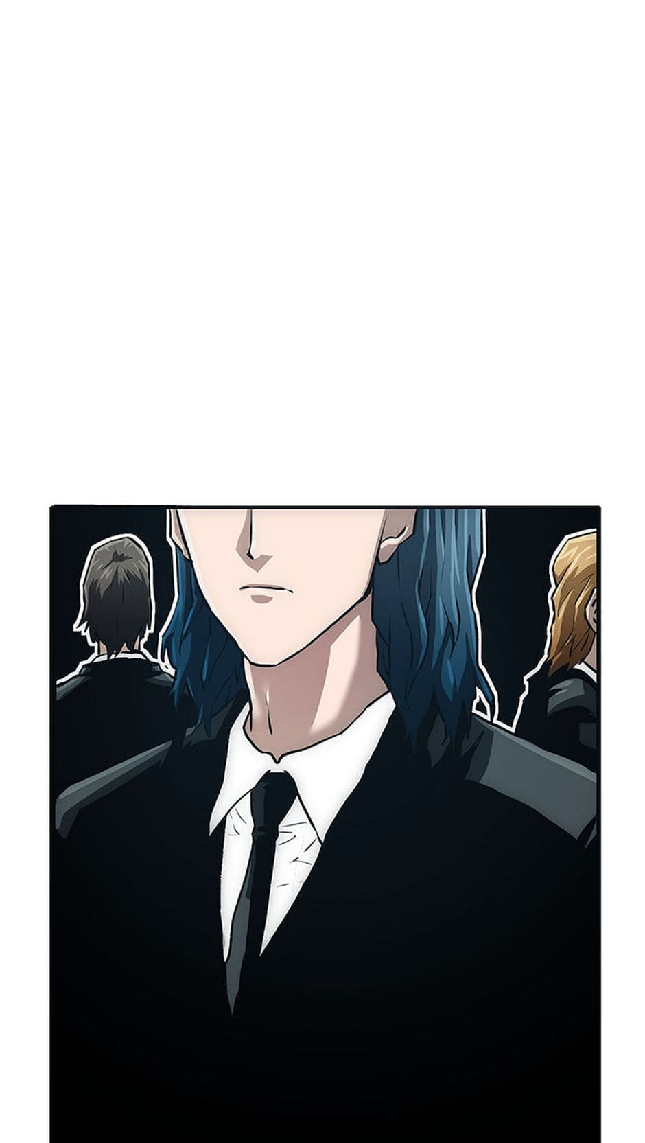 Read Trace chapter 10 image 37 on Lezhin