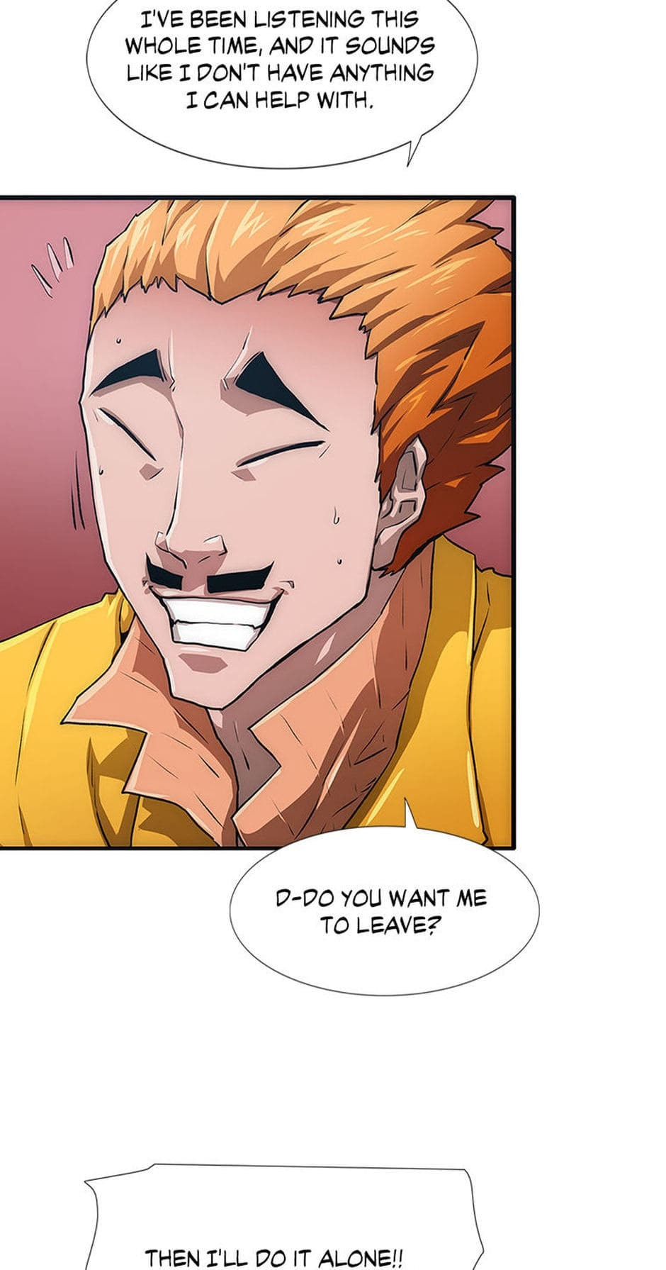 Read Trace chapter 10 image 43 on Lezhin