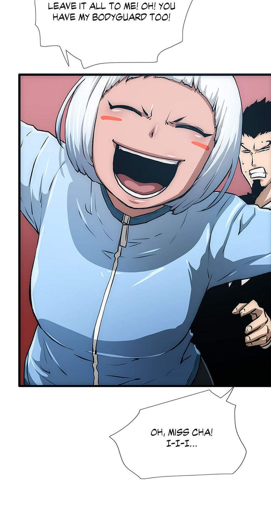 Read Trace chapter 10 image 44 on Lezhin