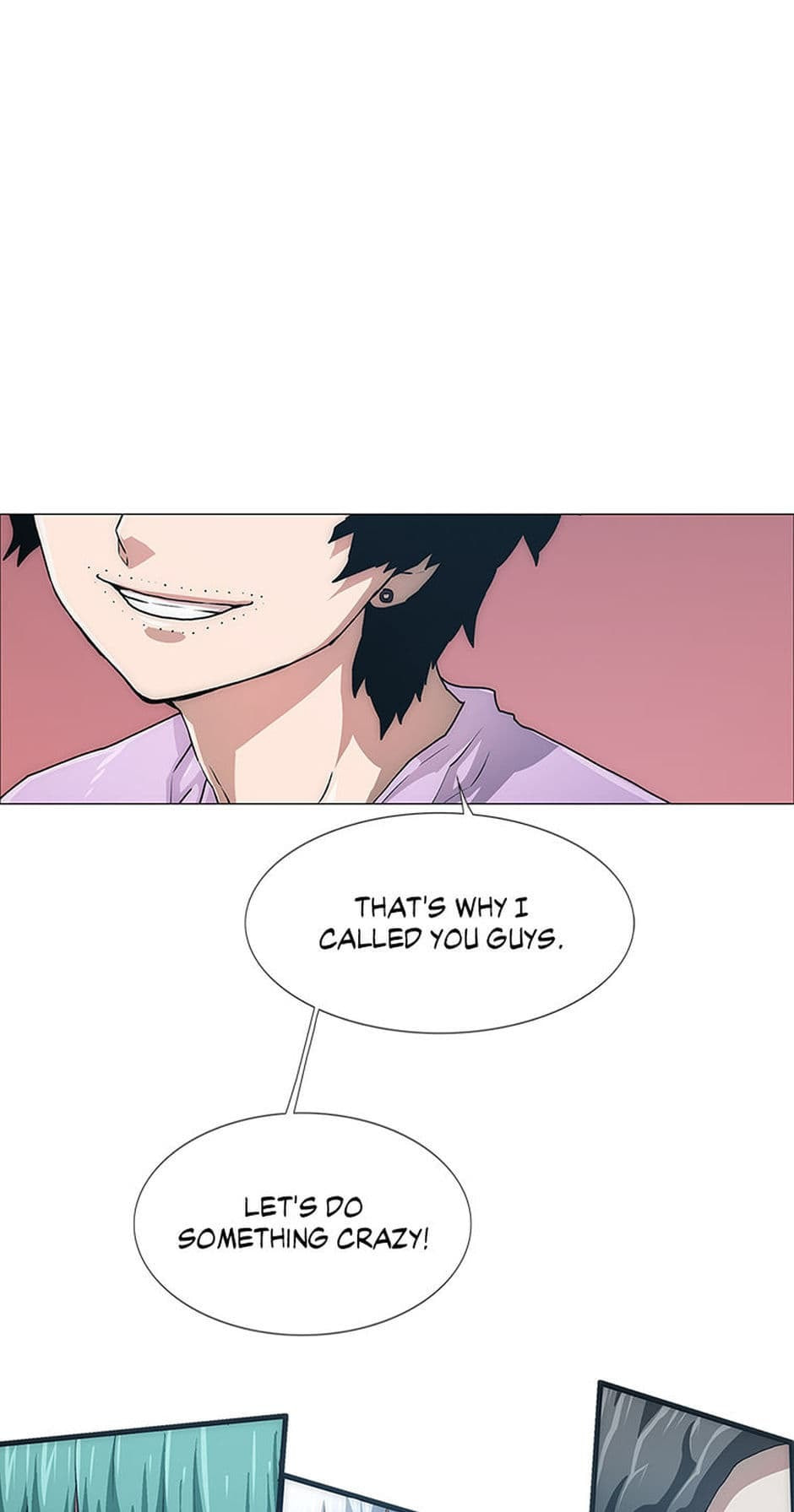 Read Trace chapter 10 image 47 on Lezhin