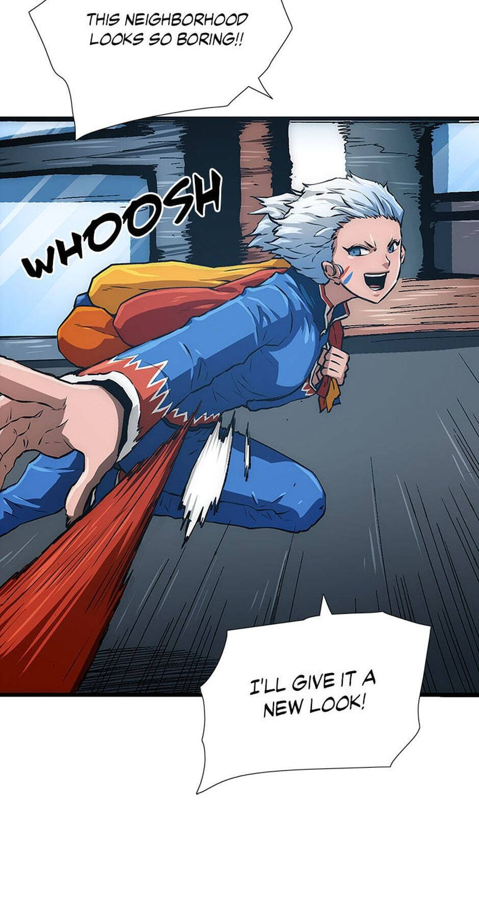 Read Trace chapter 10 image 56 on Lezhin