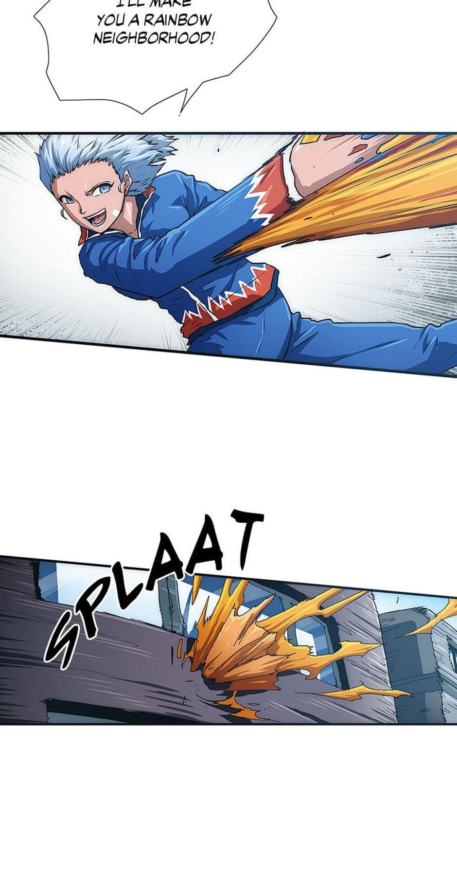 Read Trace chapter 10 image 58 on Lezhin