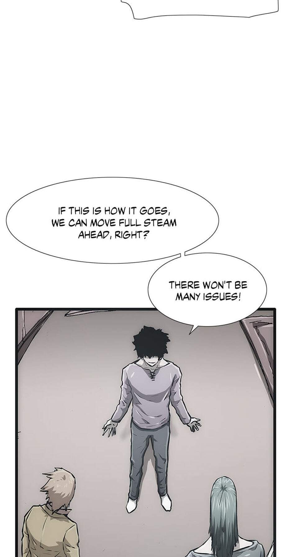 Read Trace chapter 10 image 65 on Lezhin