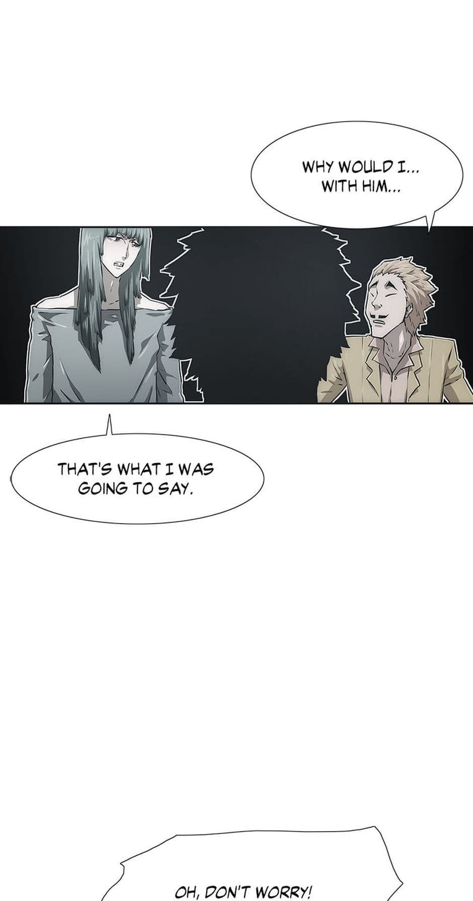 Read Trace chapter 10 image 67 on Lezhin