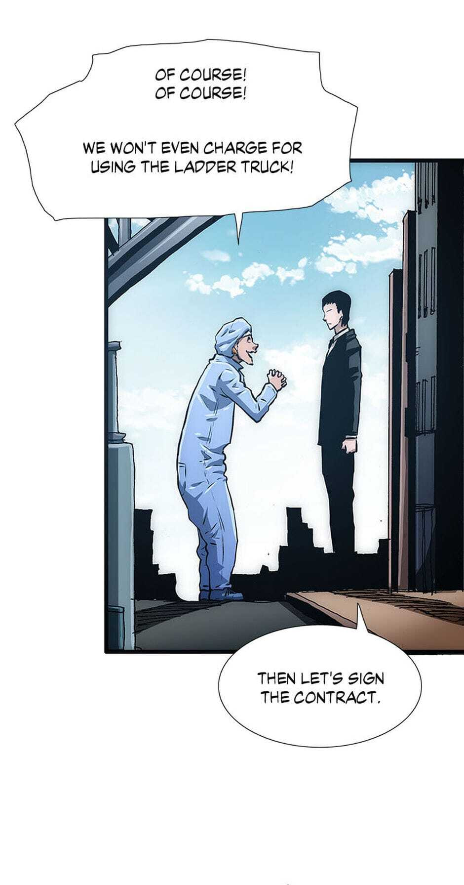 Read Trace chapter 10 image 69 on Lezhin