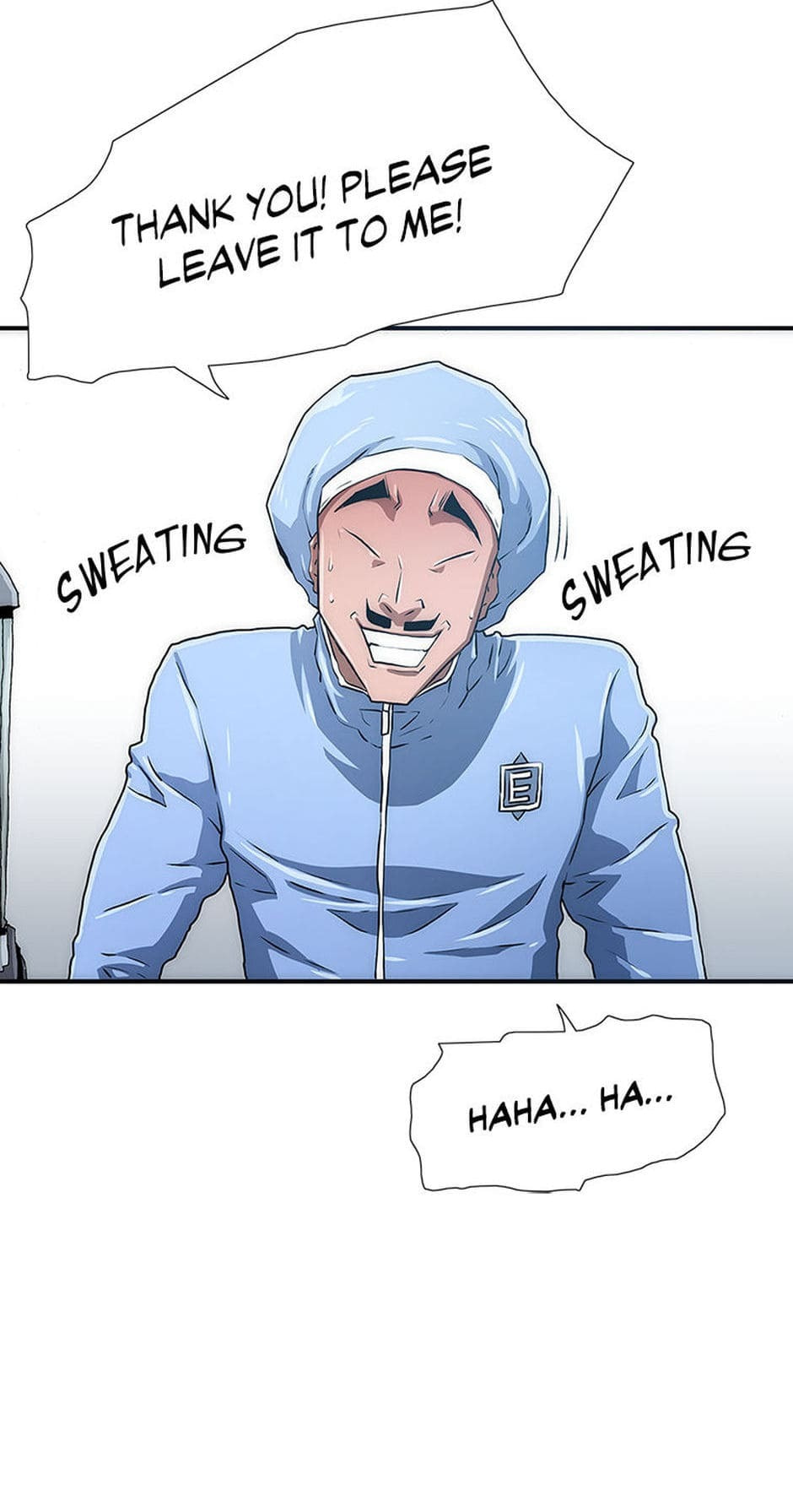 Read Trace chapter 10 image 70 on Lezhin