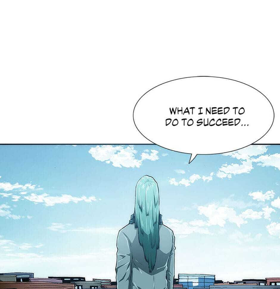 Read Trace chapter 10 image 72 on Lezhin