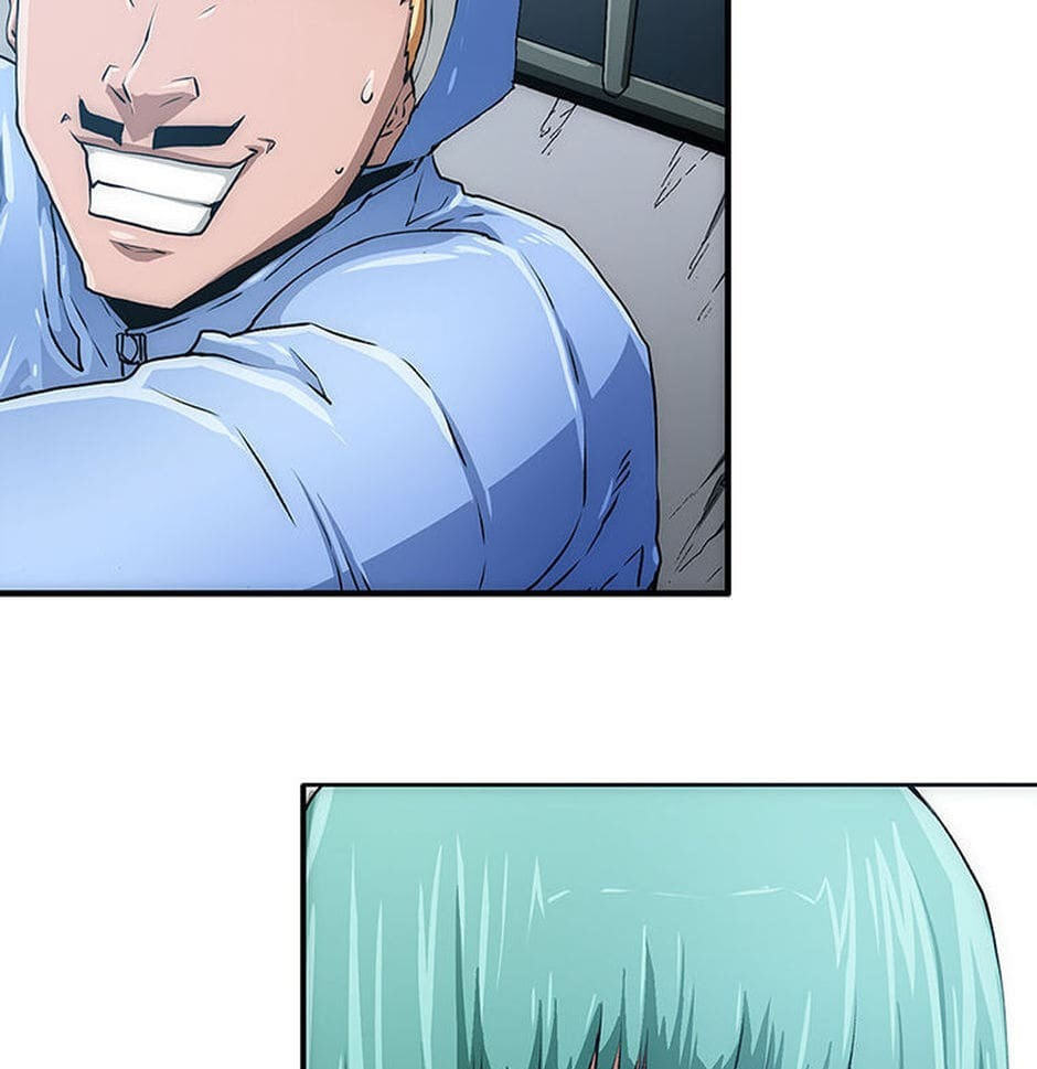 Read Trace chapter 10 image 78 on Lezhin