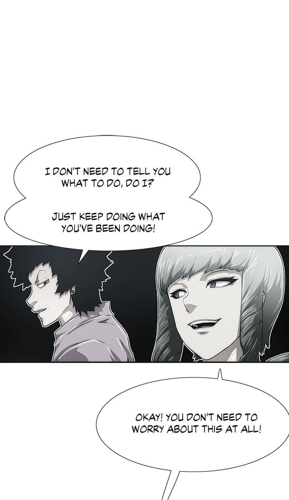 Read Trace chapter 10 image 80 on Lezhin