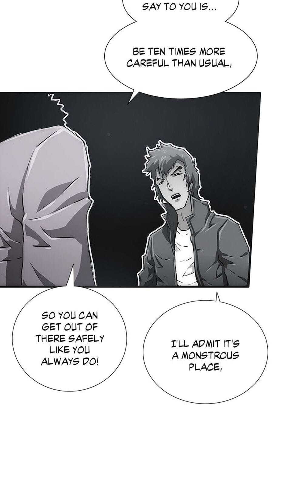 Read Trace chapter 10 image 83 on Lezhin