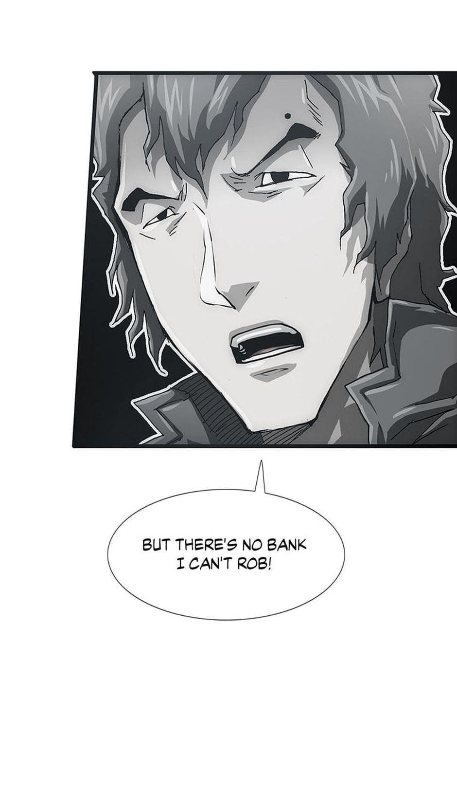 Read Trace chapter 10 image 84 on Lezhin