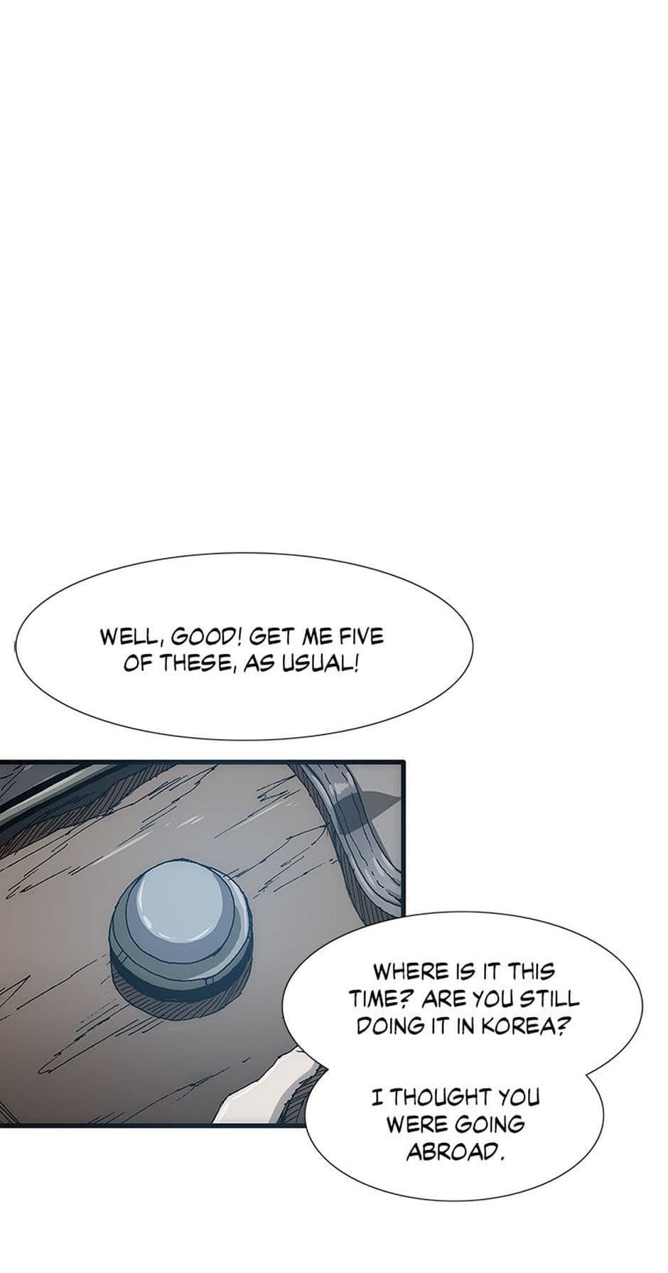 Read Trace chapter 10 image 85 on Lezhin