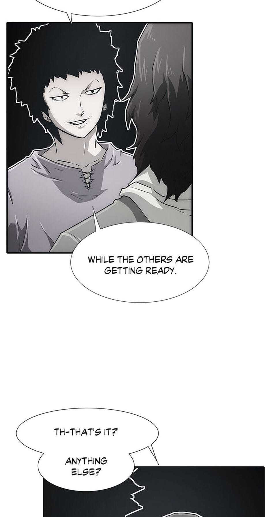 Read Trace chapter 10 image 88 on Lezhin