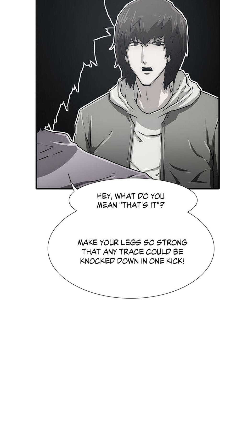 Read Trace chapter 10 image 89 on Lezhin