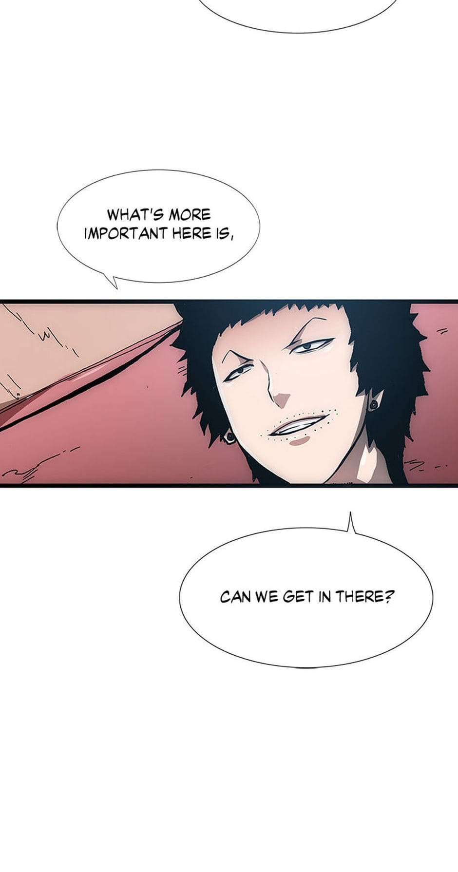 Read Trace chapter 10 image 9 on Lezhin