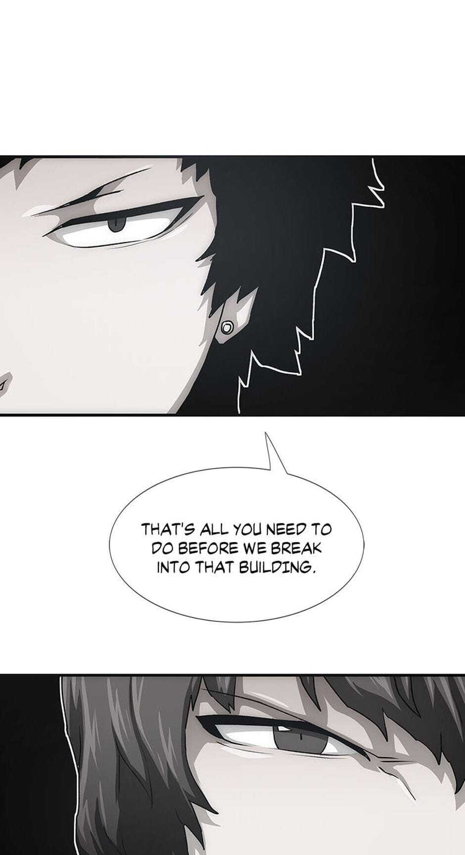 Read Trace chapter 10 image 90 on Lezhin