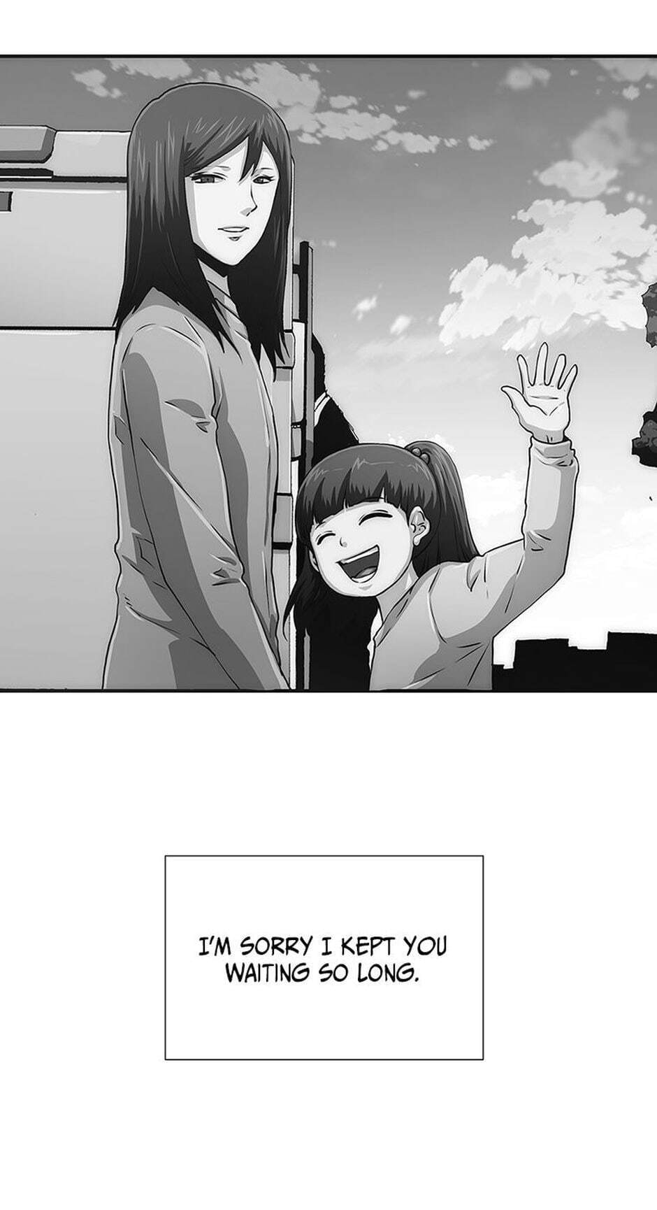 Read Trace chapter 10 image 94 on Lezhin