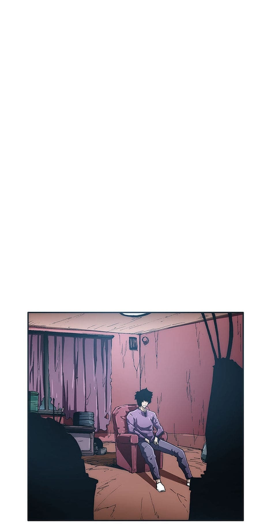 Read Trace chapter 10 image 97 on Lezhin
