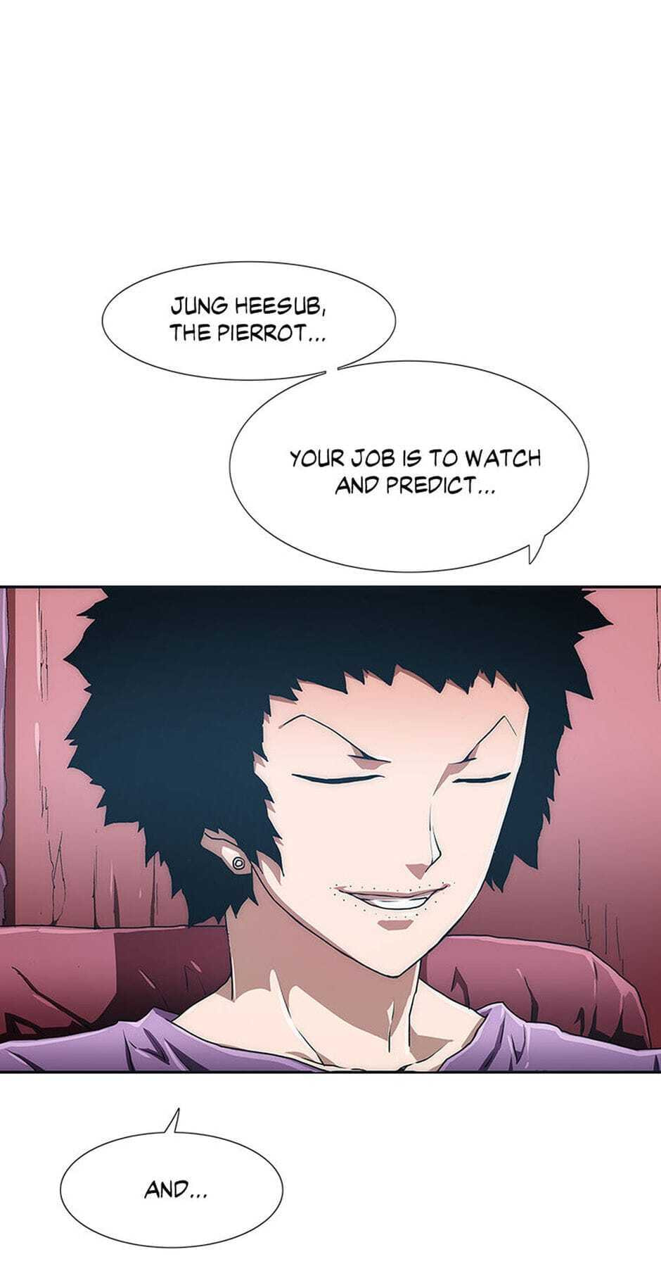 Read Trace chapter 10 image 98 on Lezhin