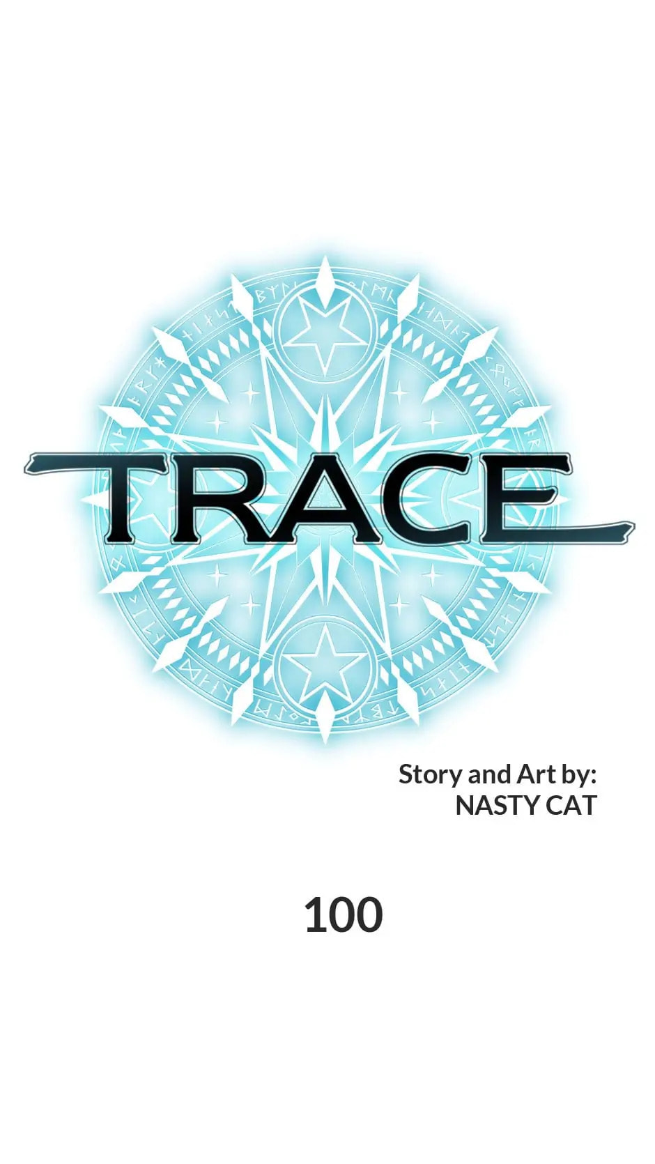 Read Trace chapter 100 image 0 on Lezhin
