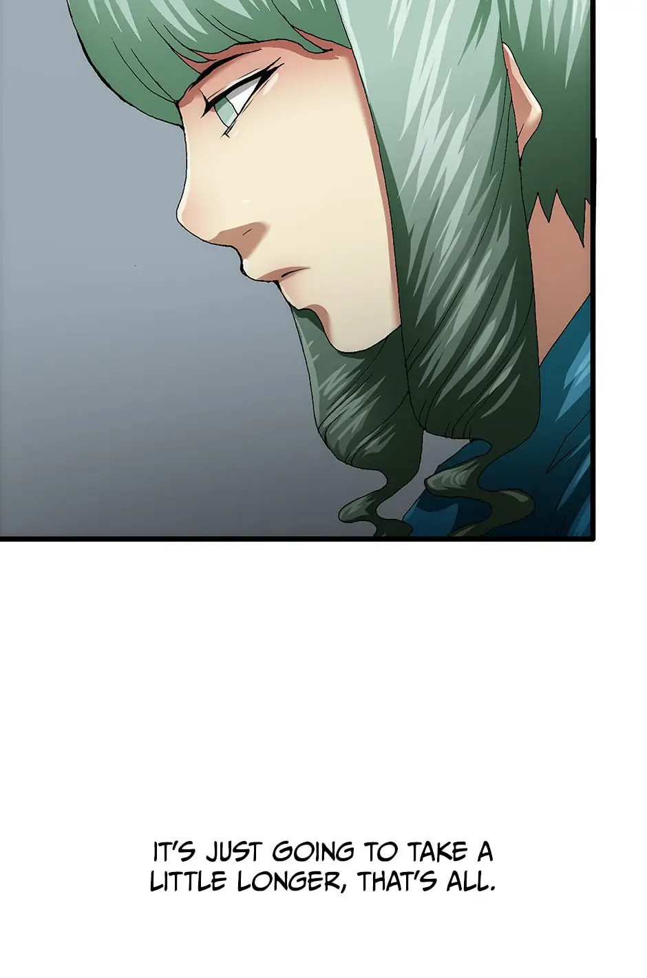 Read Trace chapter 100 image 14 on Lezhin