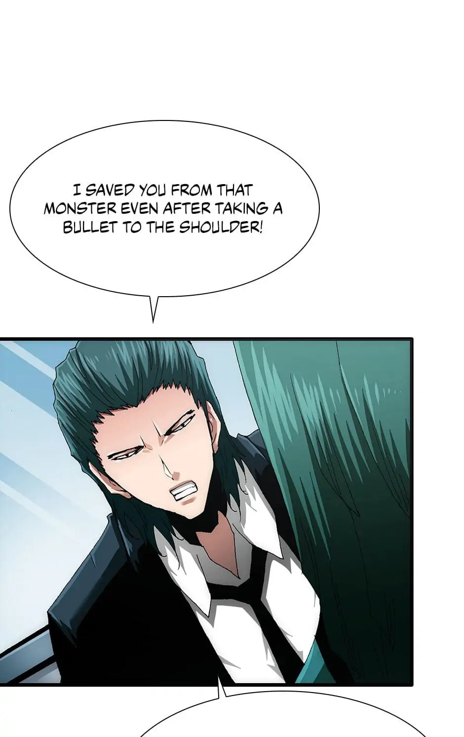 Read Trace chapter 100 image 24 on Lezhin