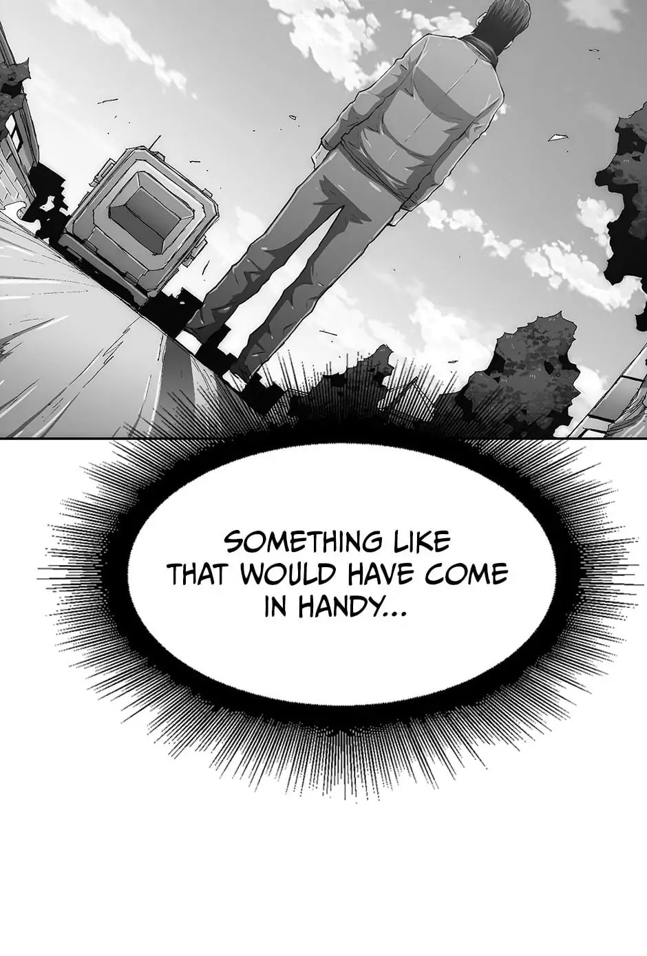 Read Trace chapter 100 image 40 on Lezhin