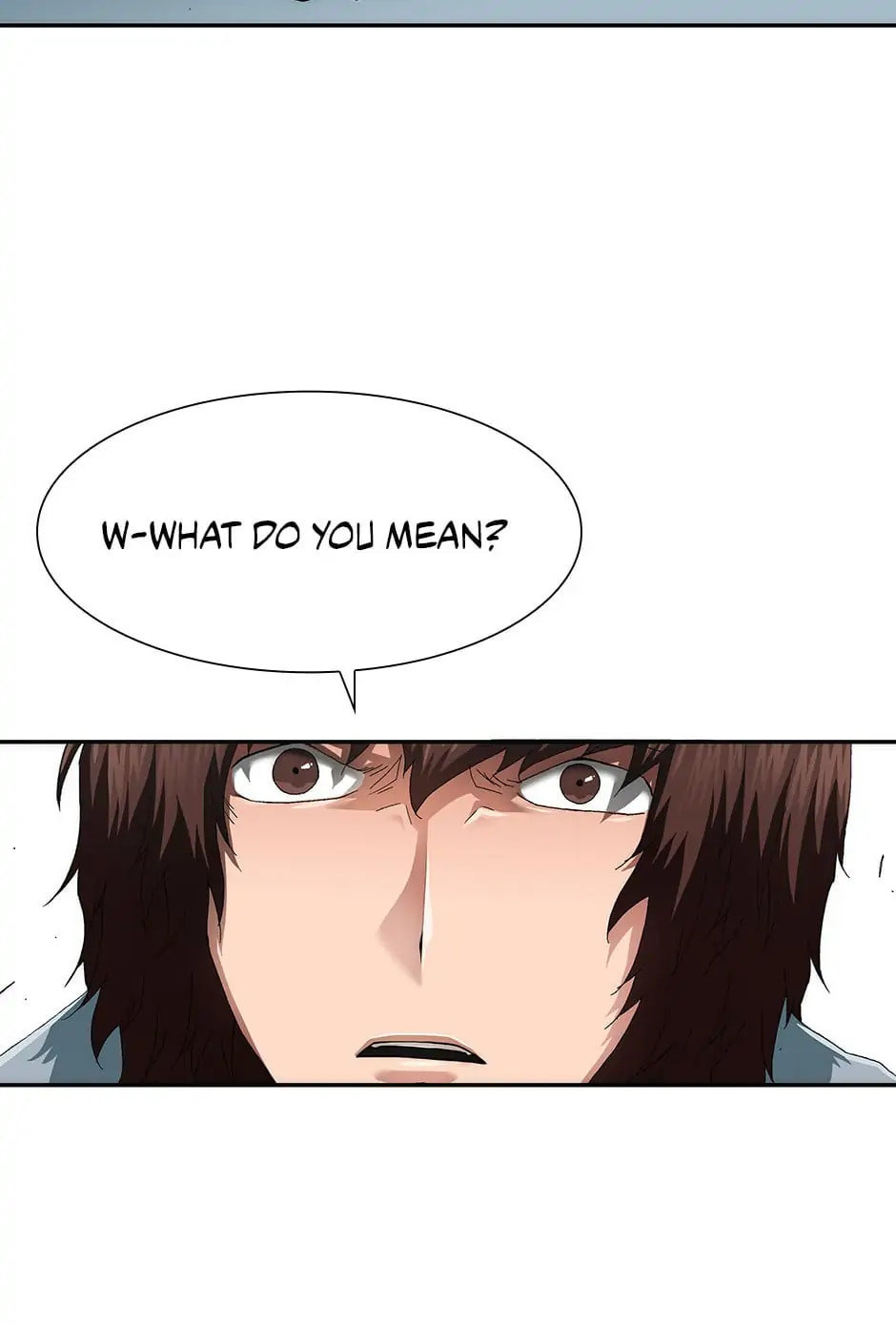 Read Trace chapter 100 image 52 on Lezhin