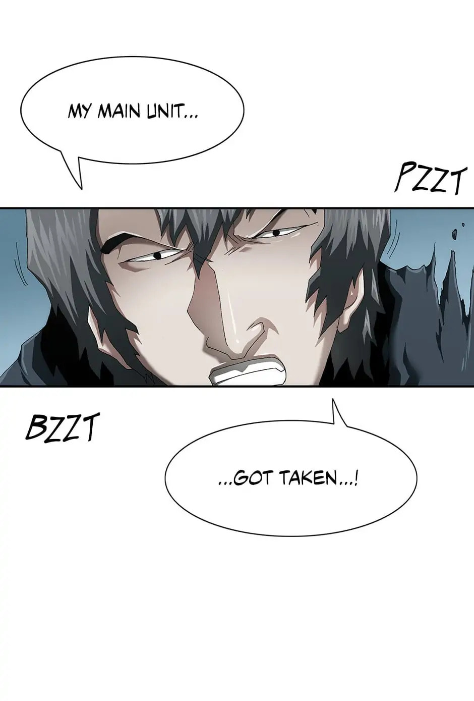 Read Trace chapter 100 image 53 on Lezhin