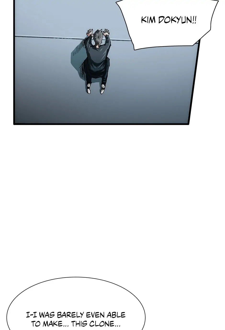 Read Trace chapter 100 image 55 on Lezhin