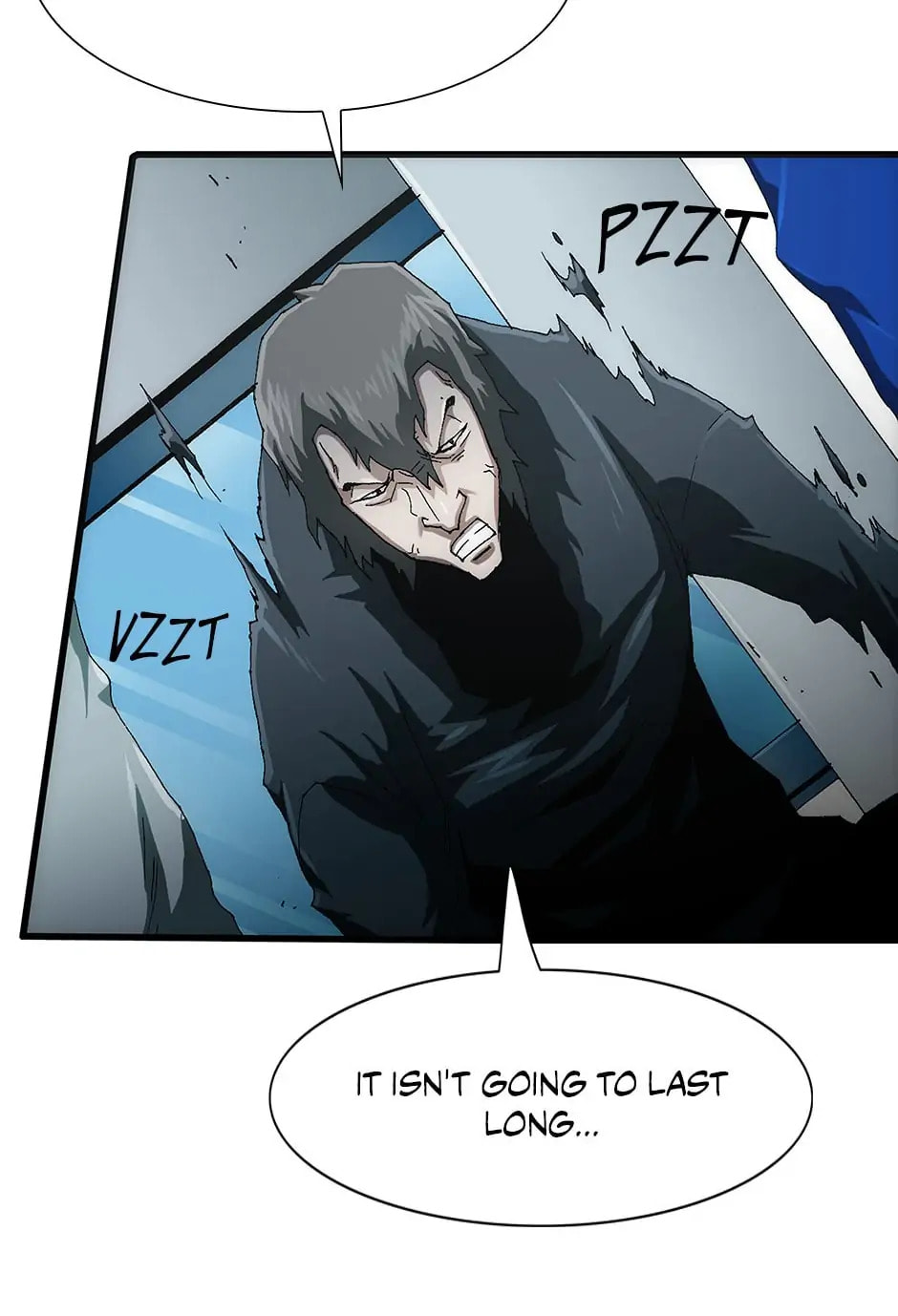 Read Trace chapter 100 image 56 on Lezhin