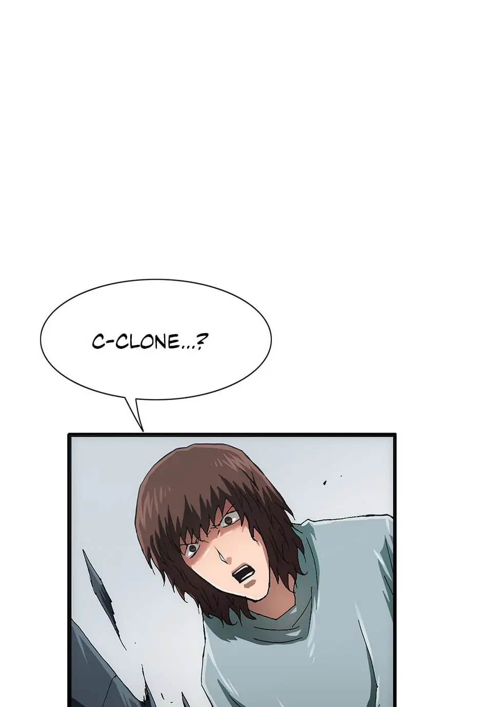 Read Trace chapter 100 image 57 on Lezhin