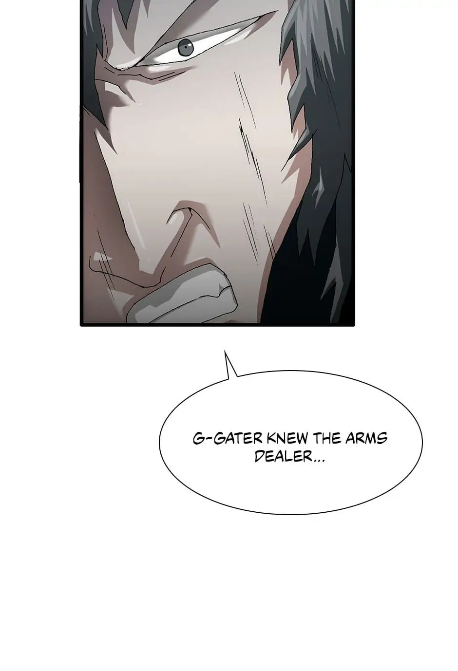 Read Trace chapter 100 image 59 on Lezhin