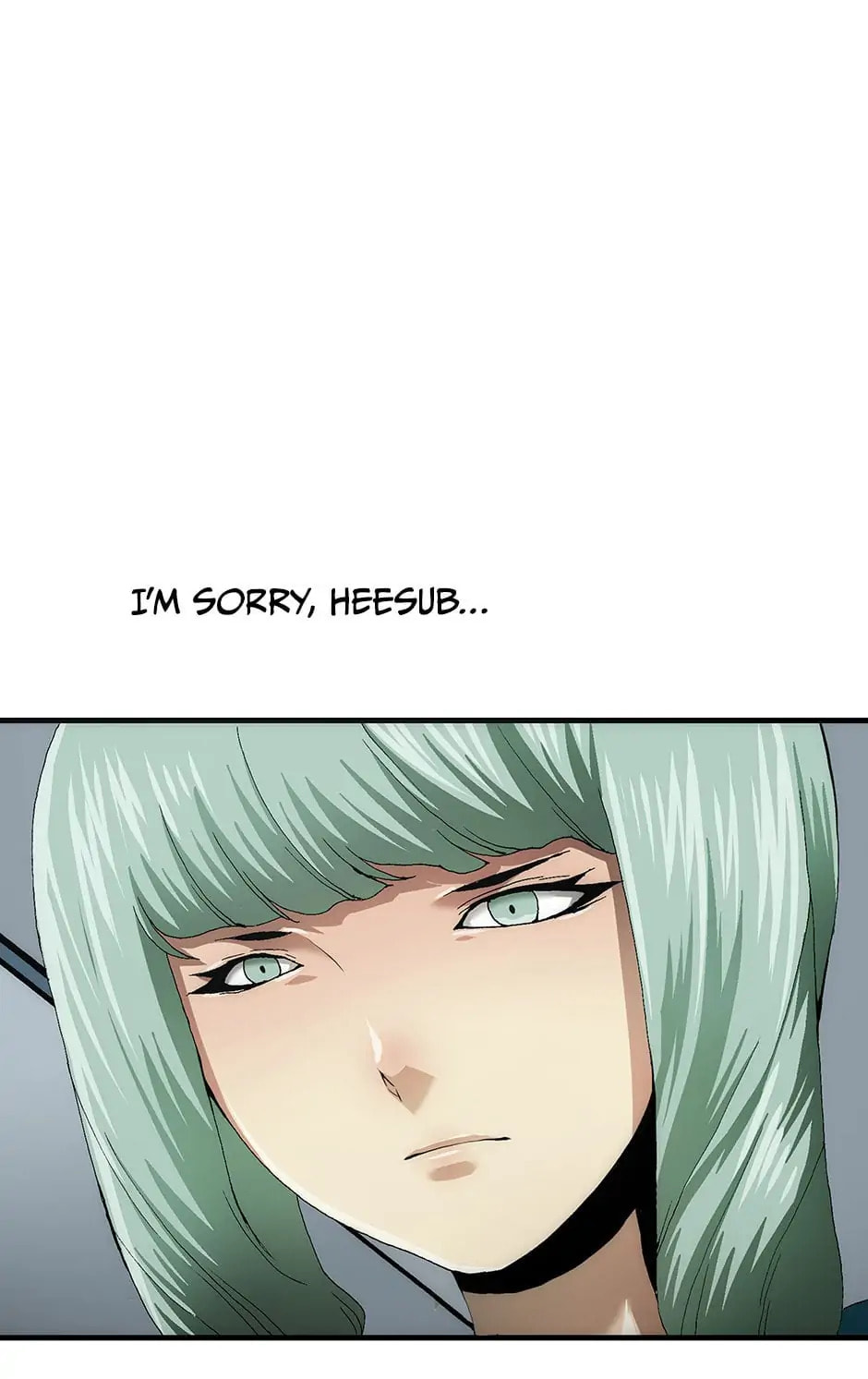 Read Trace chapter 100 image 6 on Lezhin