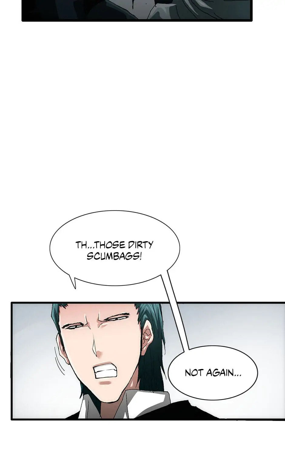 Read Trace chapter 100 image 61 on Lezhin