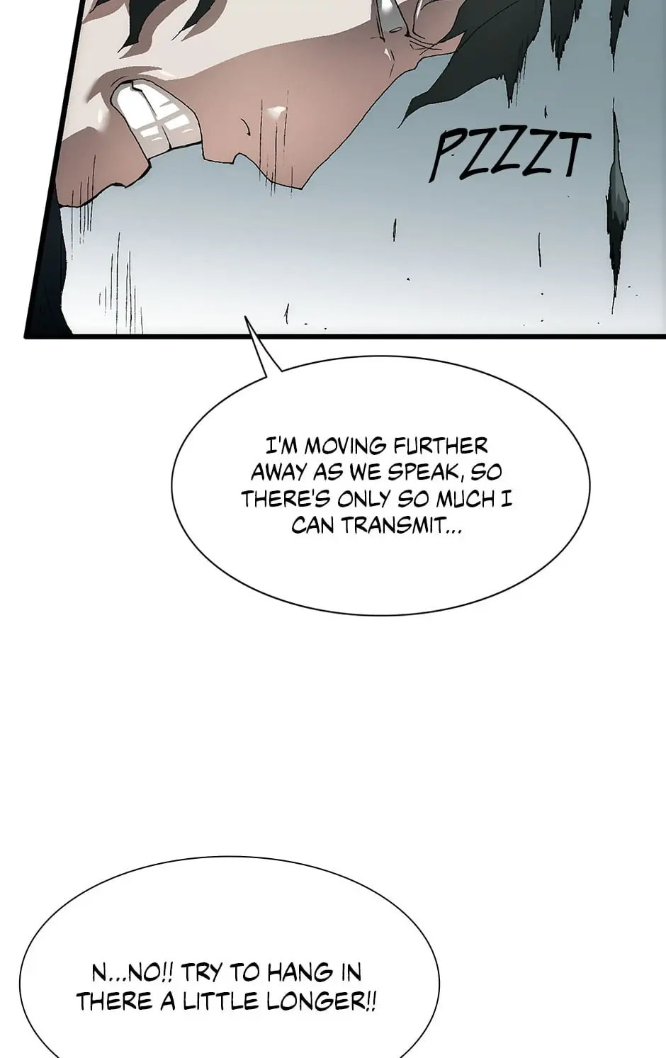 Read Trace chapter 100 image 64 on Lezhin
