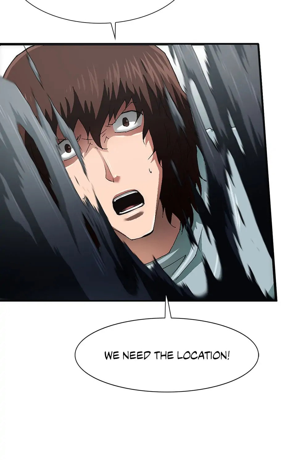 Read Trace chapter 100 image 65 on Lezhin