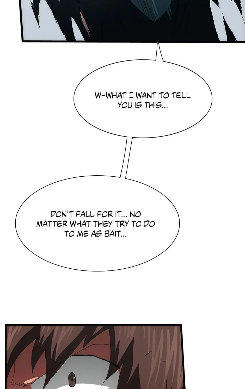 Read Trace chapter 100 image 67 on Lezhin