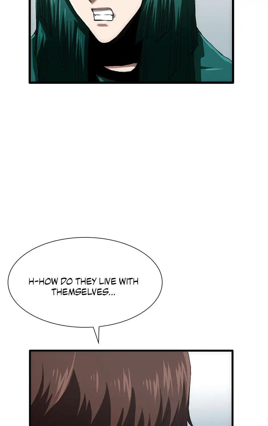 Read Trace chapter 100 image 82 on Lezhin
